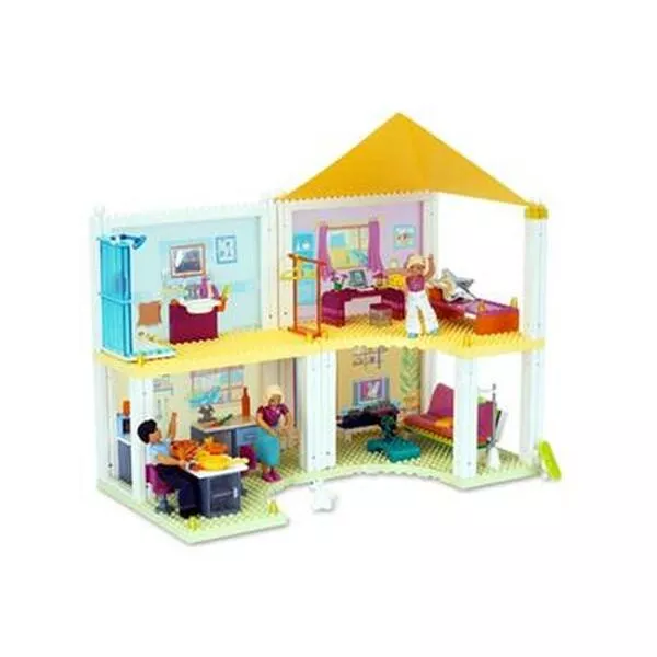 Belville 5940 Doll House