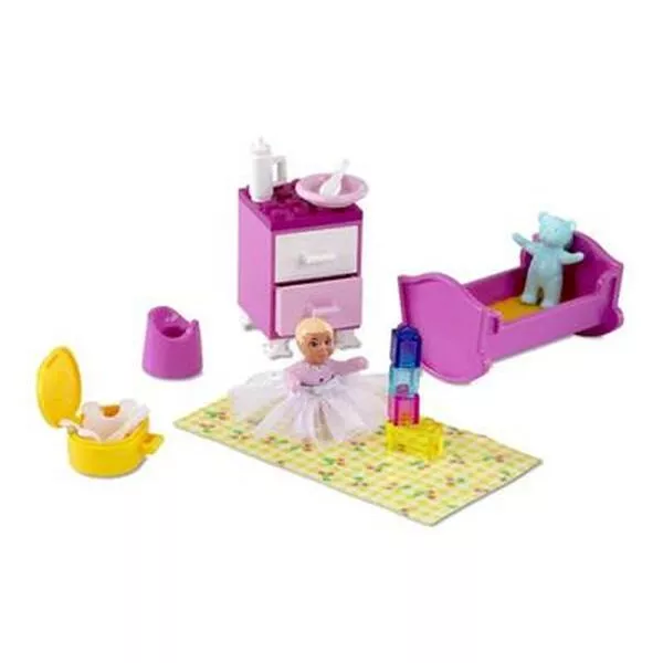 Belville 5836 Beautiful Baby Princess