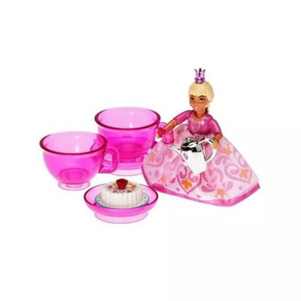 Belville 5832 Vanilla's Magic Tea Party