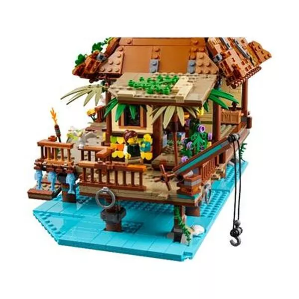 BrickLink 910036 Ocean House