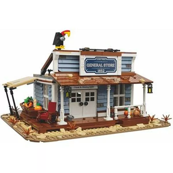 BrickLink 910031 General Store