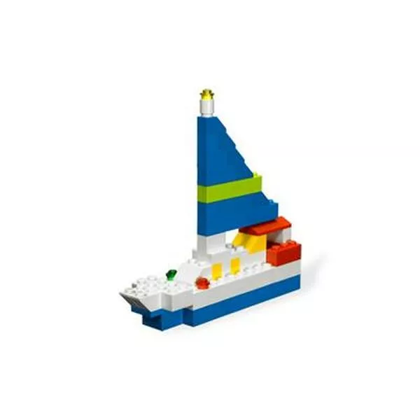 Bricks and More 5589 LEGO Giant Box