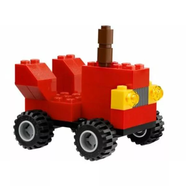 Bricks and More 10662 LEGO Creative Bucket