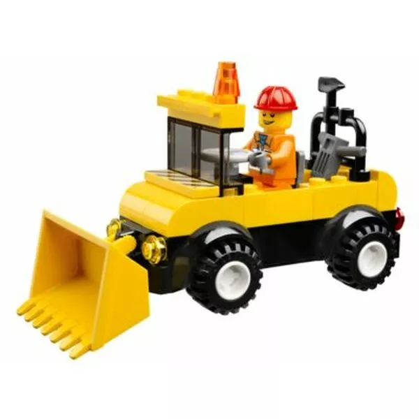 Bricks and More 10657 My First LEGO Set
