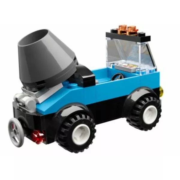 Bricks and More 10657 My First LEGO Set