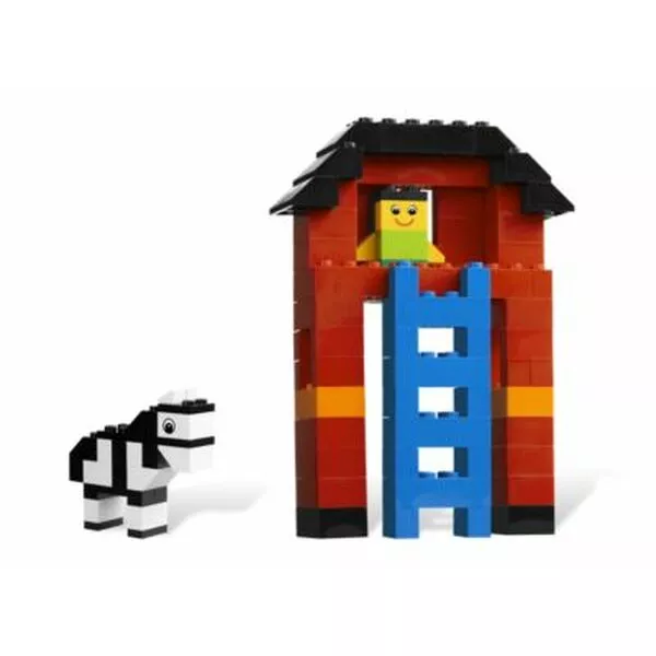 Bricks and More 5749 Creative Building Kit
