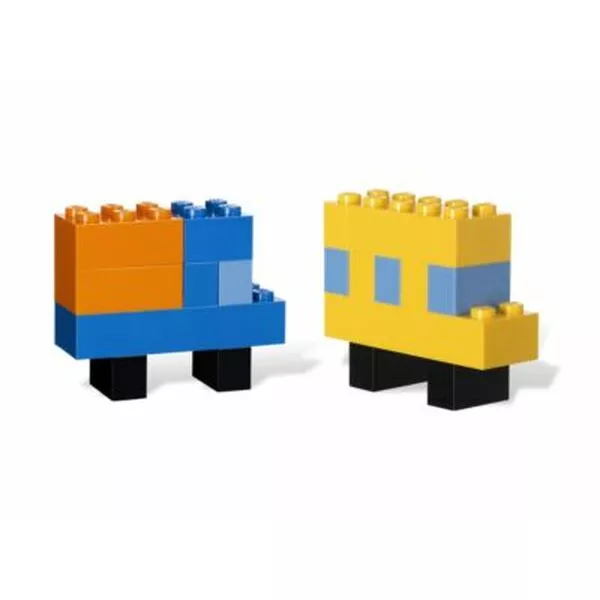 Bricks and More 5623 Basic Bricks Large