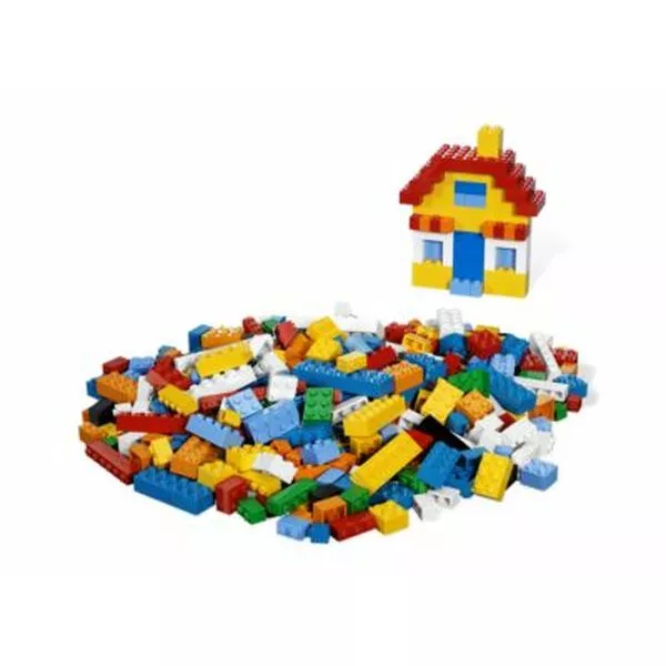 Bricks and More 5623 Basic Bricks Large