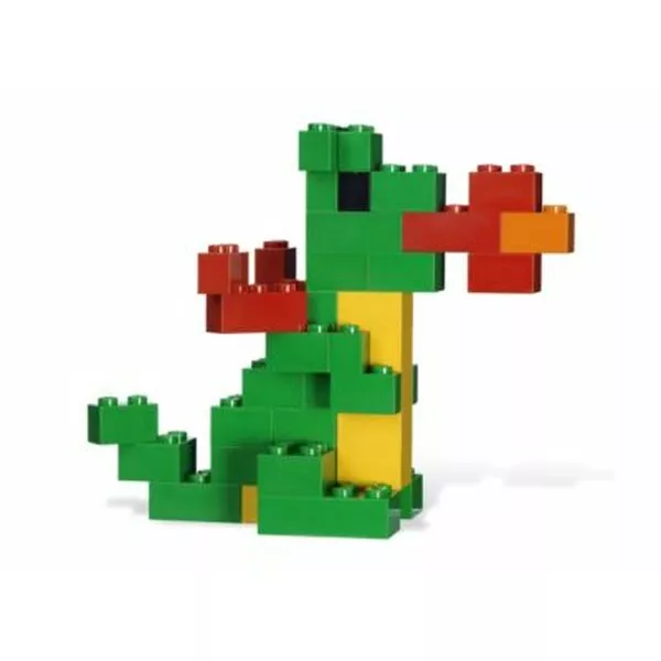 Bricks and More 5623 Basic Bricks Large