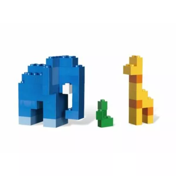 Bricks and More 5623 Basic Bricks Large