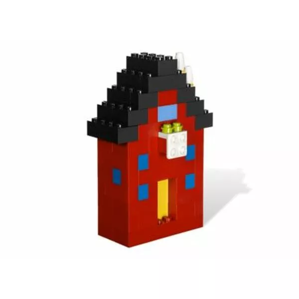 Bricks and More 5549 LEGO Building Fun