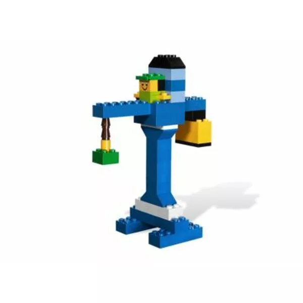 Bricks and More 5549 LEGO Building Fun