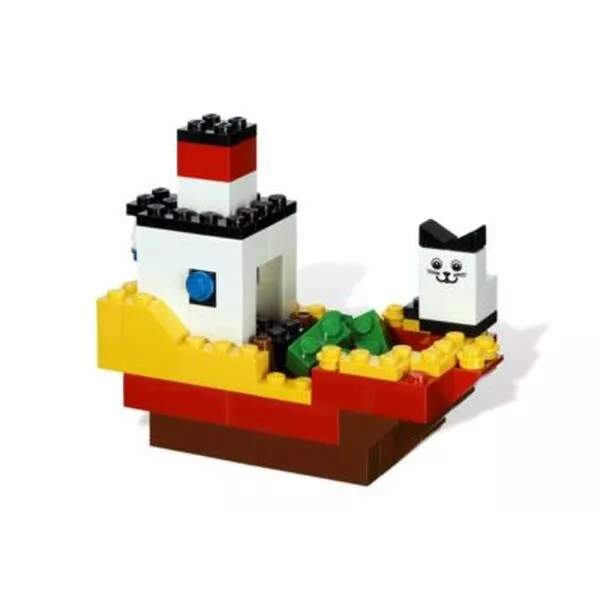 Bricks and More 5549 LEGO Building Fun