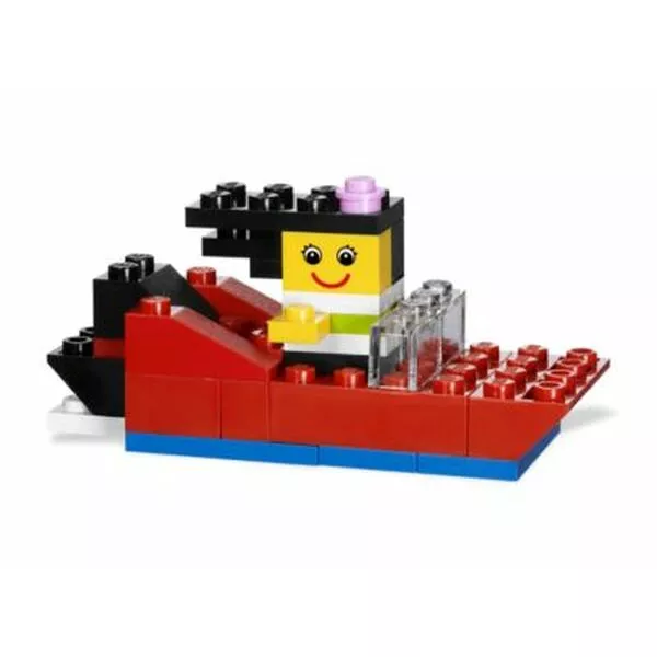 Bricks and More 5549 LEGO Building Fun