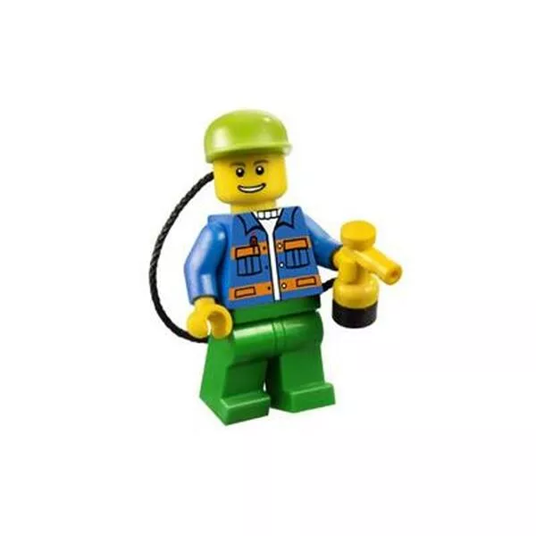 Bricks and More 5898 Cars Building Set