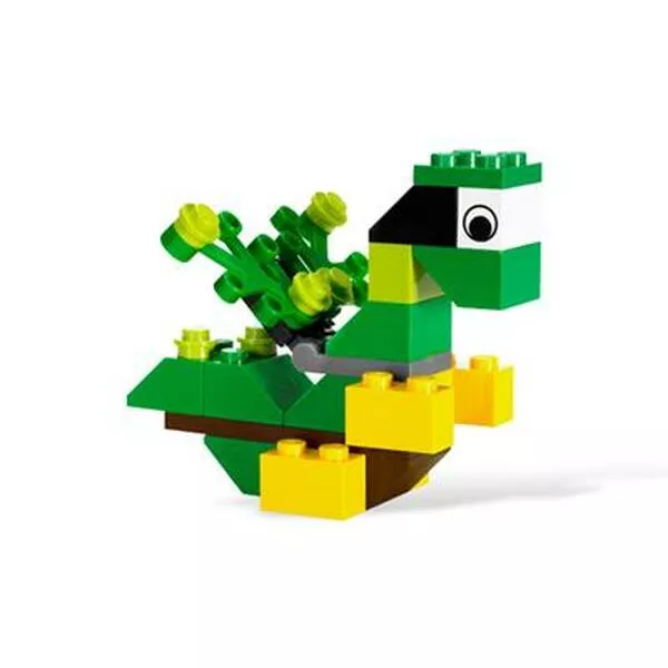 Bricks and More 6193 Castle Building Set
