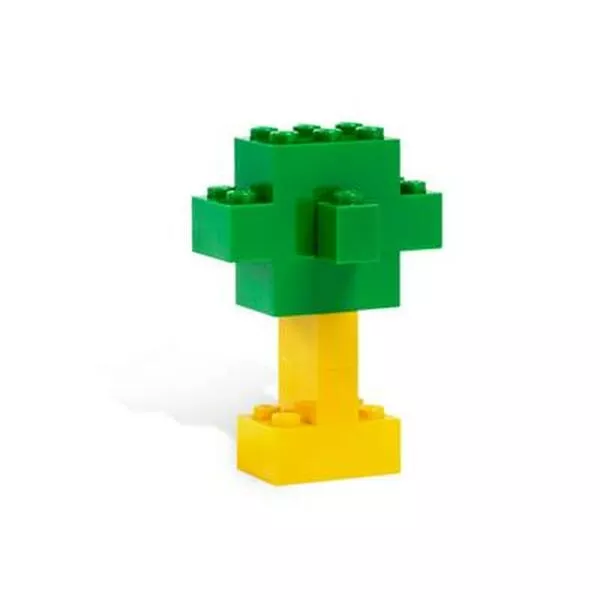 Bricks and More 5574 Basic Bricks