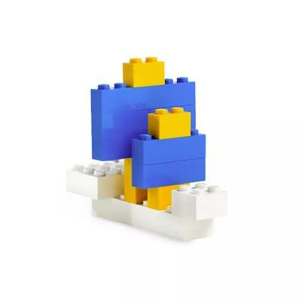 Bricks and More 5574 Basic Bricks