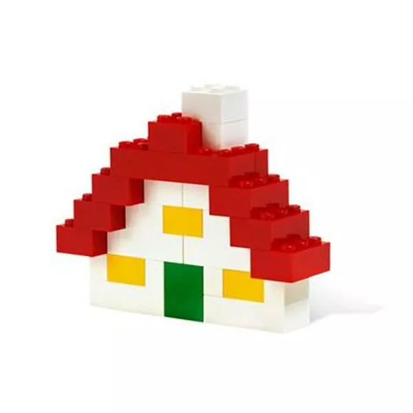 Bricks and More 5574 Basic Bricks