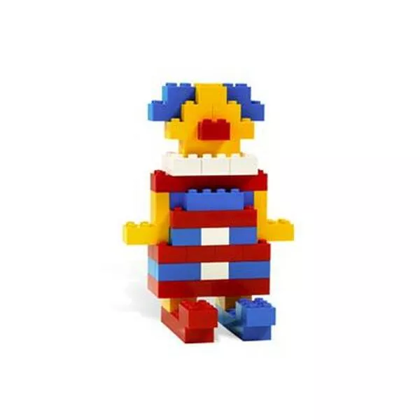 Bricks and More 5576 Basic Bricks Medium