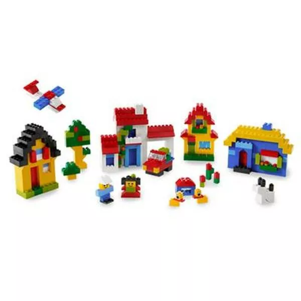 Bricks and More 5522 Golden Anniversary Set