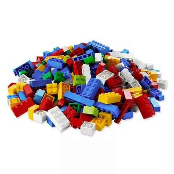 Bricks and More 5522 Golden Anniversary Set