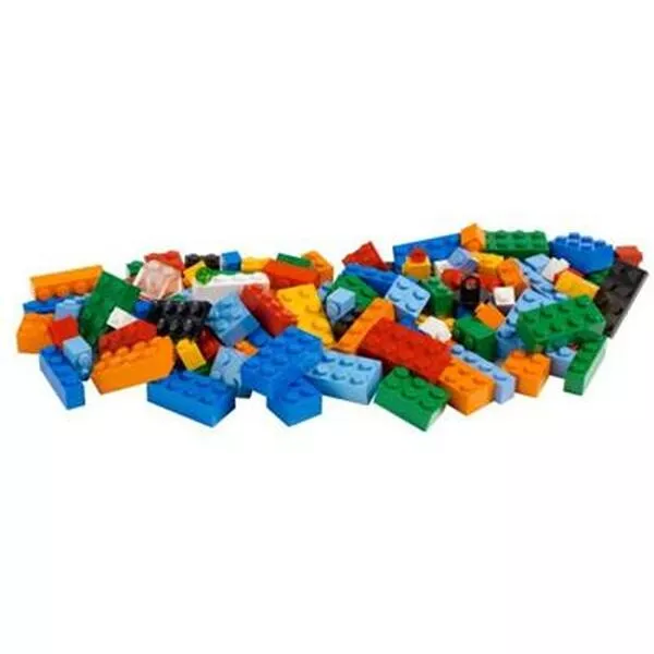 Bricks and More 6186 Build Your Own Harbor