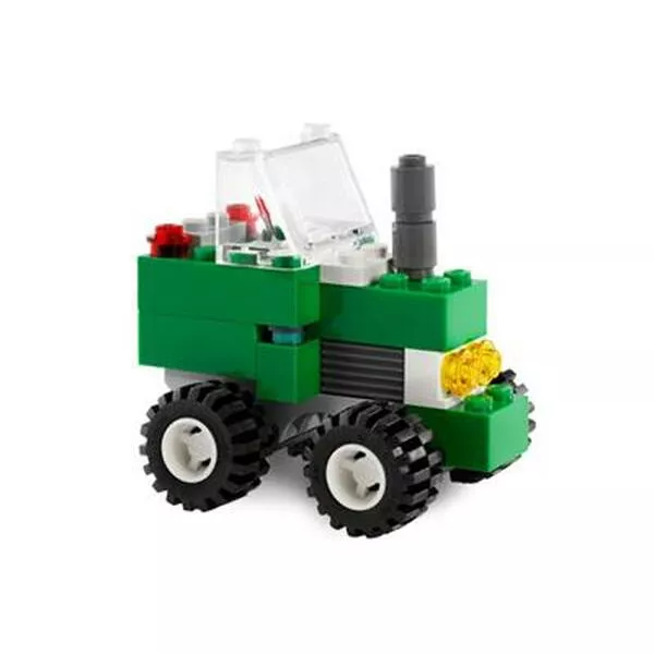 Bricks and More 5573 LEGO Build and Play
