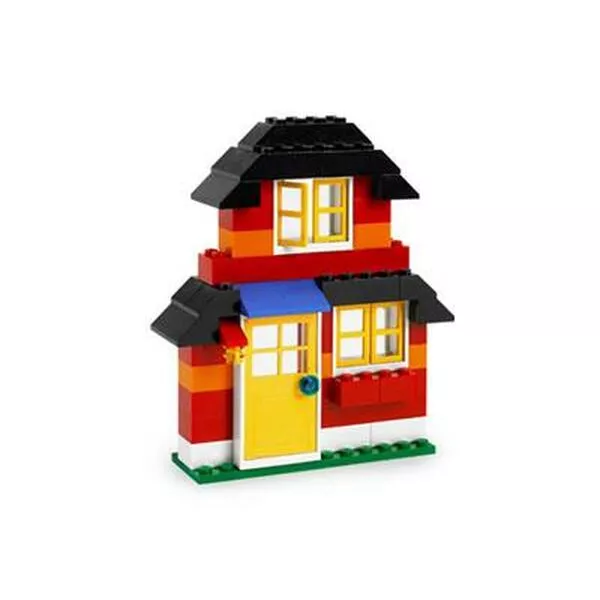 Bricks and More 5573 LEGO Build and Play