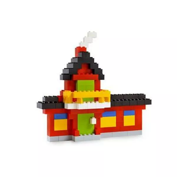 Bricks and More 5578 Basic Bricks Large