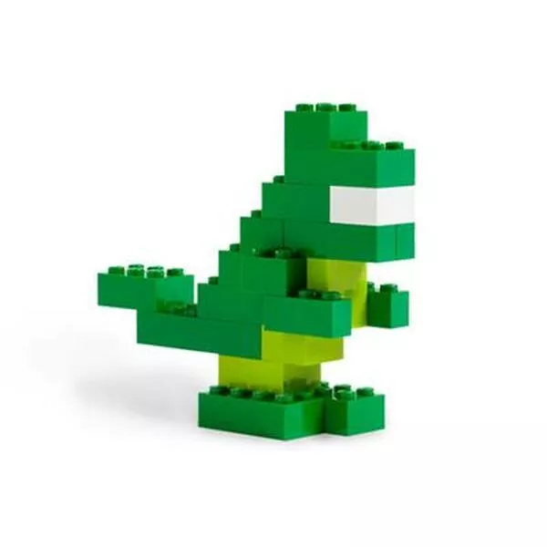 Bricks and More 5578 Basic Bricks Large