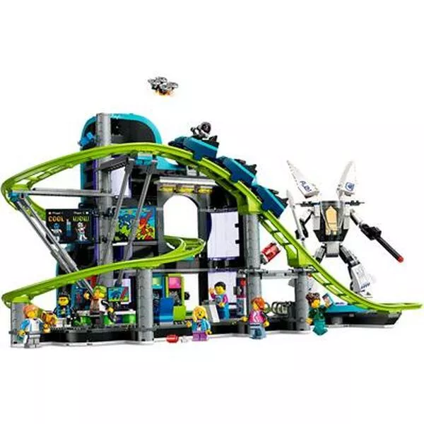 City 60421 Robot World
