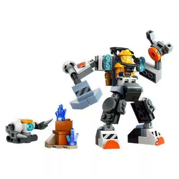 City 60441 Space Explorers Pack