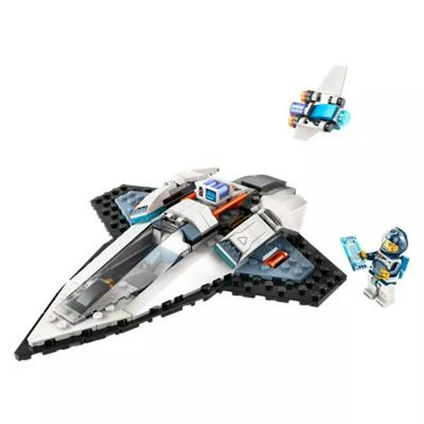 City 60441 Space Explorers Pack