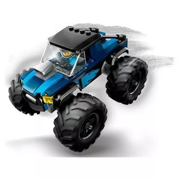 City 60402 Monster Truck