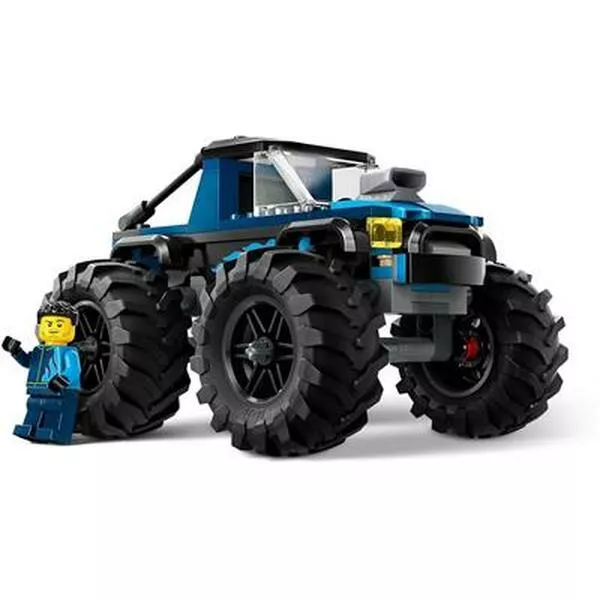 City 60402 Monster Truck