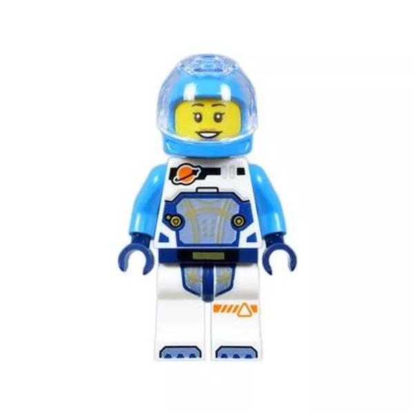 City 30663 Space Hoverbike