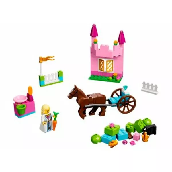 Bricks and More 10656 My First LEGO Princess