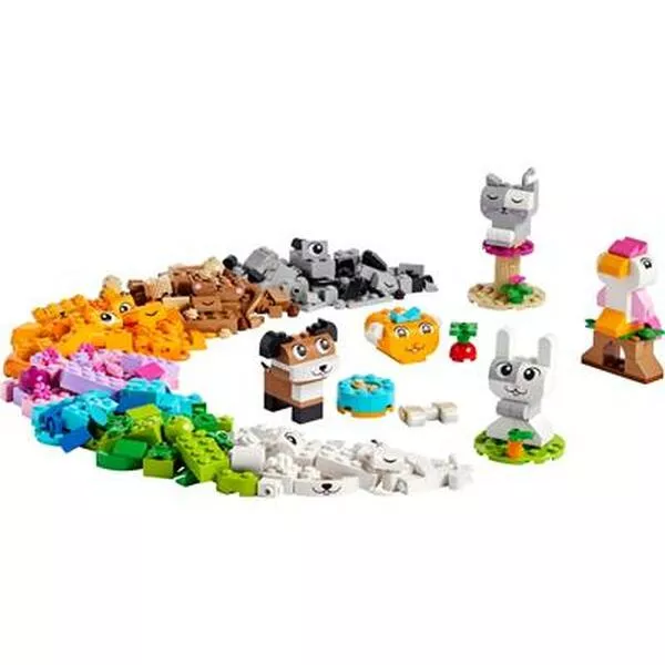 Classic 11034 Creative Animals