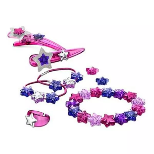 Clikits 7555 Glitter & Sparkle Beauty Set
