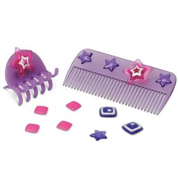 Clikits 7523 Hip Hair Set