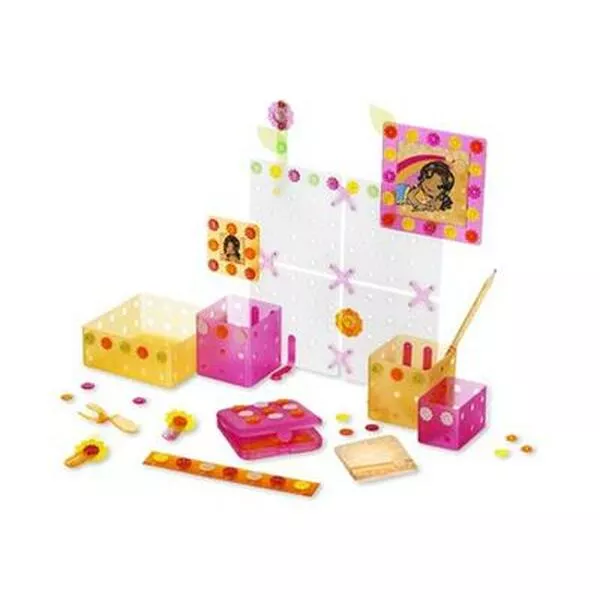 Clikits 7532 My Special Storage Space