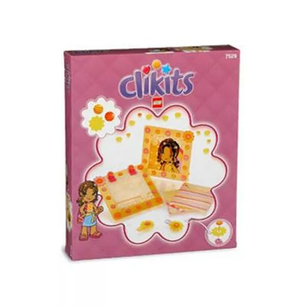 Clikits 7529 Stylin' Stationery Set