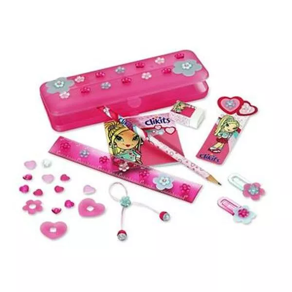 Clikits 7528 Designer Desk Set