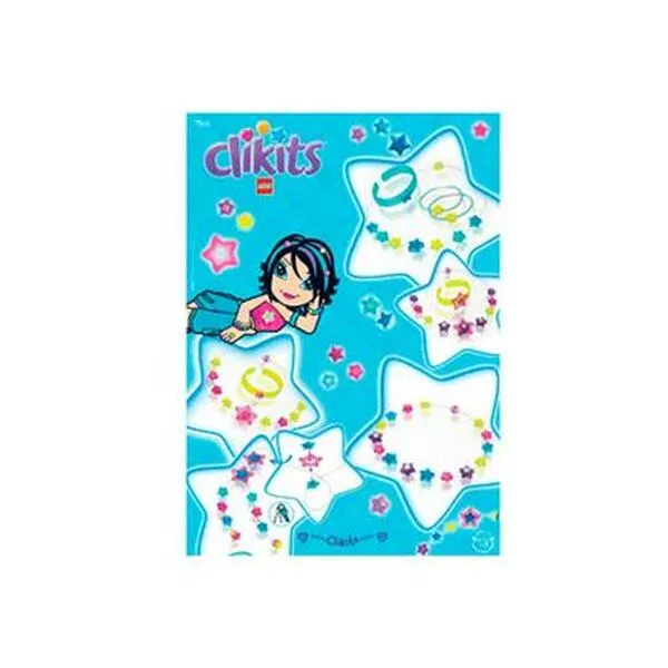 Clikits 65576 Clikits Tri-Pack B