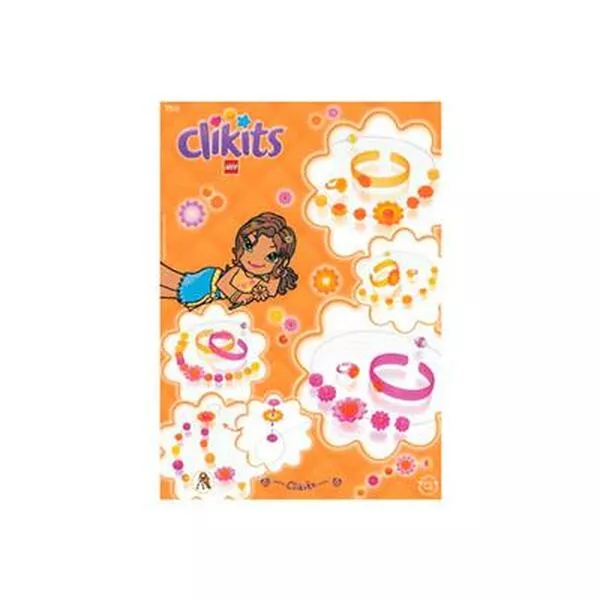 Clikits 65575 Clikits Tri-Pack A