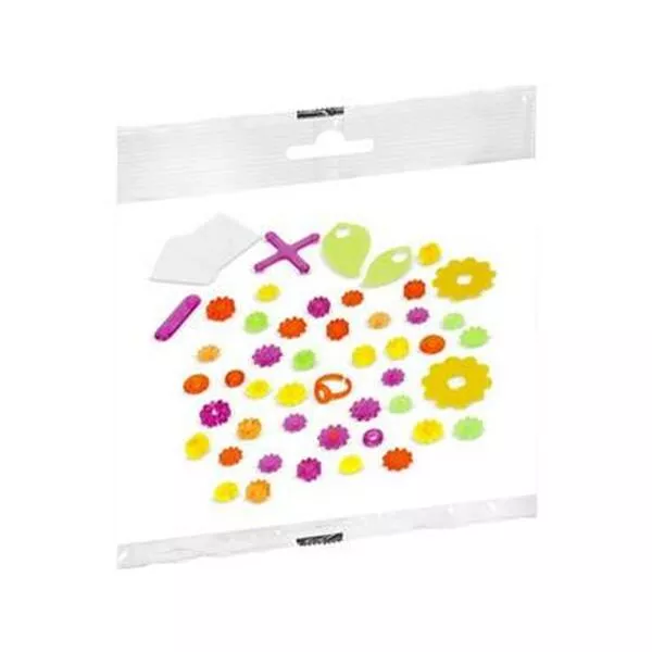 Clikits 10117 Daisy Accessories