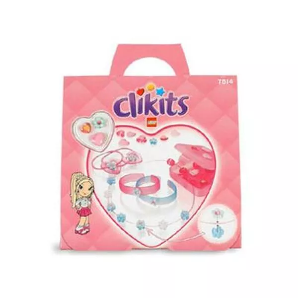 Clikits 7514 Sweet Dreamy Jewels