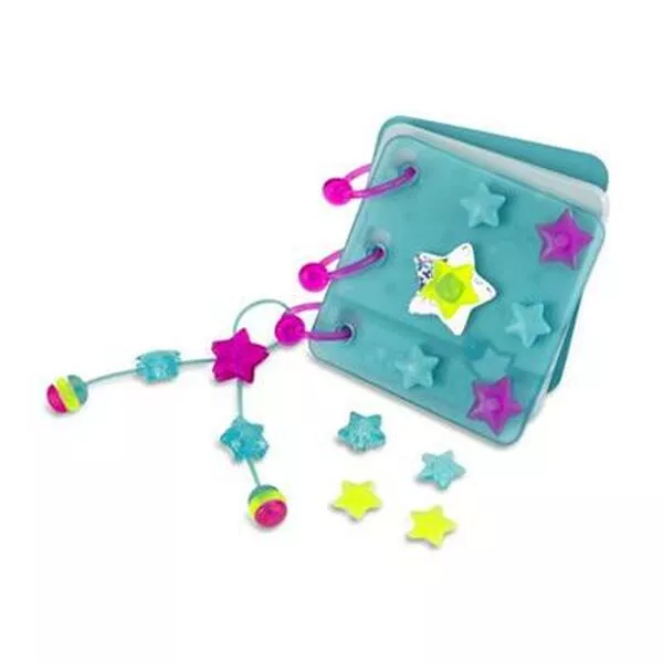 Clikits 7526 My Starry Notes