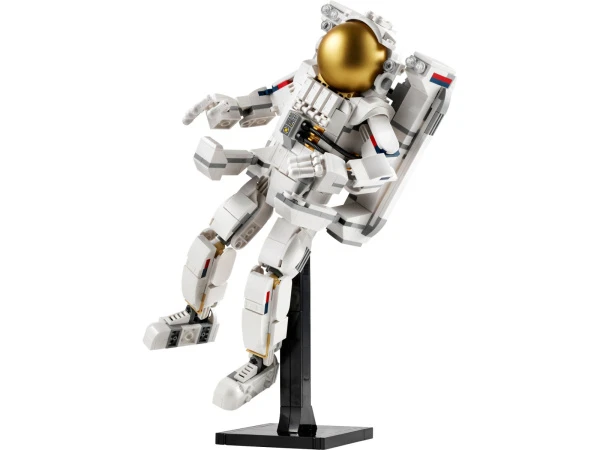 Creator 31152 Космонавт